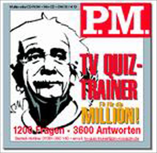 P.M. - TV Quiz - Trainer game