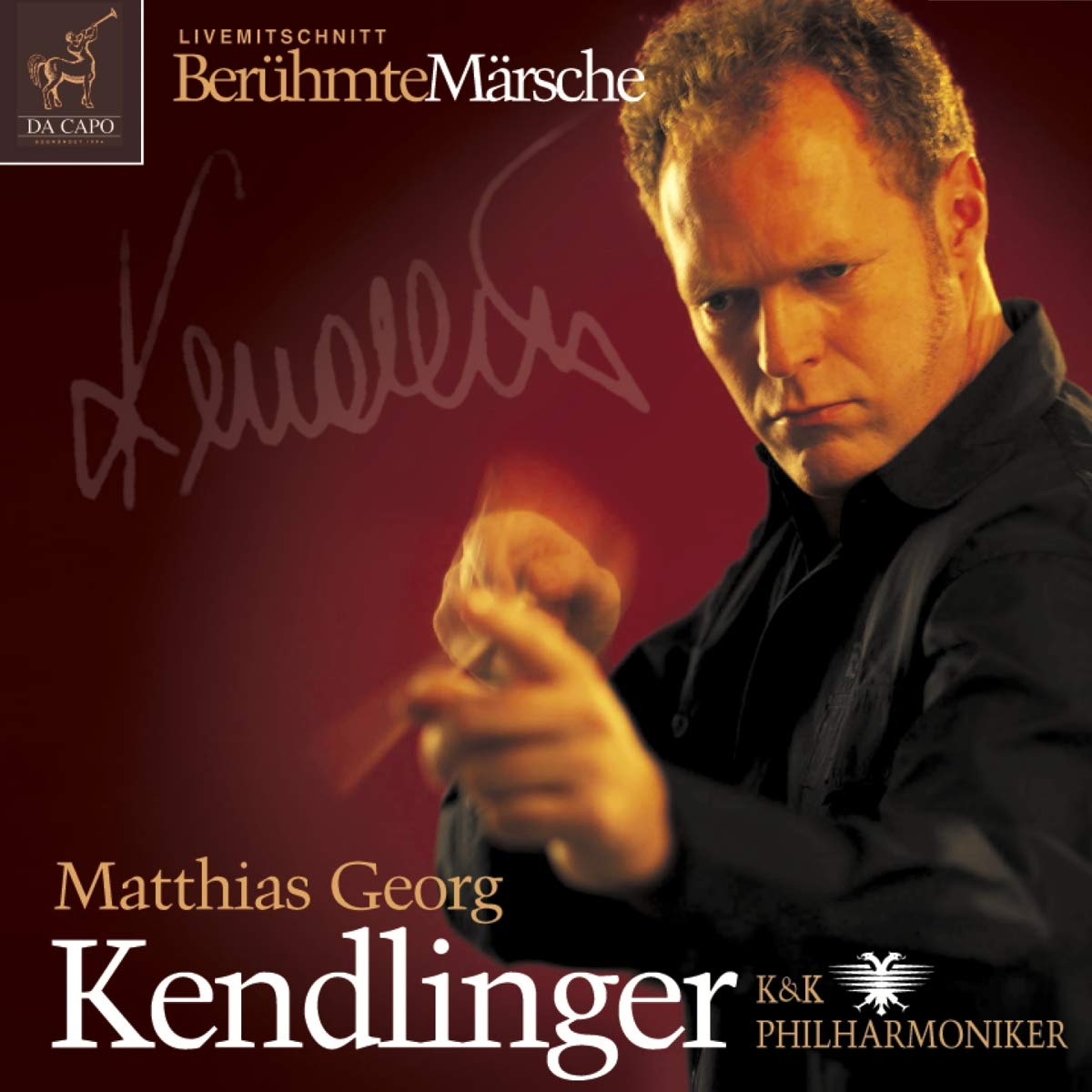 Product Image: Berühmte Märsche