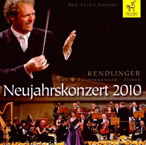 Neujahrskonzert 2010 Classical