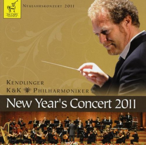 Product Image: Neujahrskonzert 2011