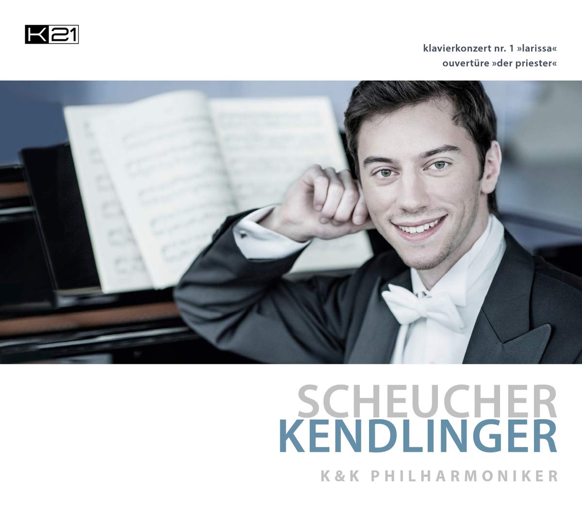 Scheucher Kendlinger Classical