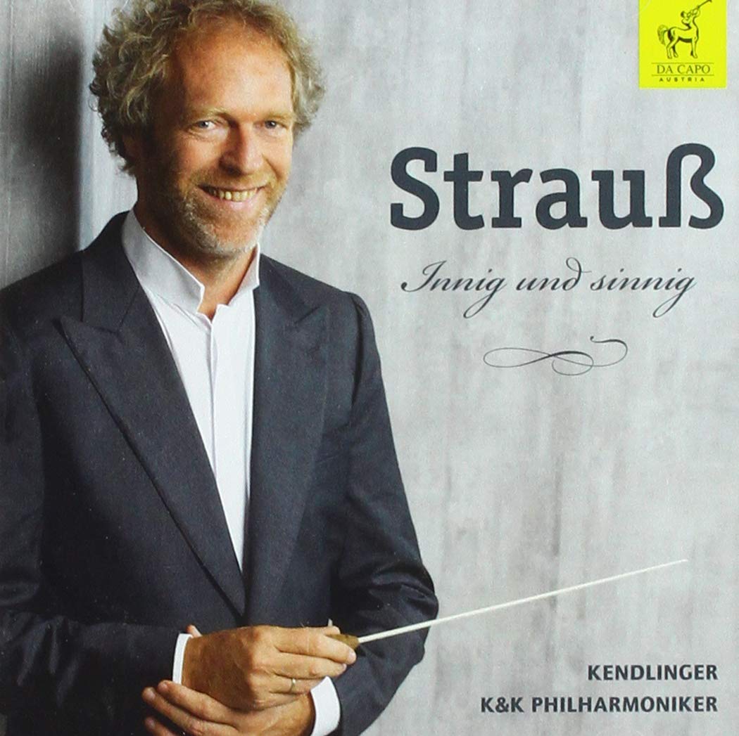 Strauá-Innig und sinnig Other music genres