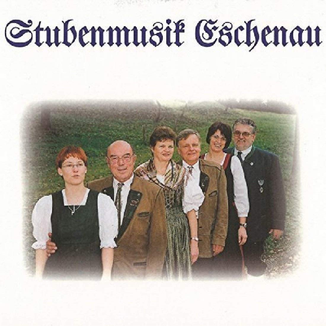 Stubenmusik Eschenau German Schlager & Volksmusik
