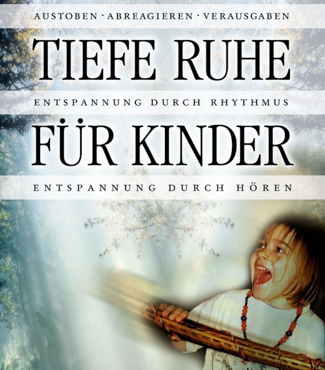 Tiefe Ruhe Für Kinder Music