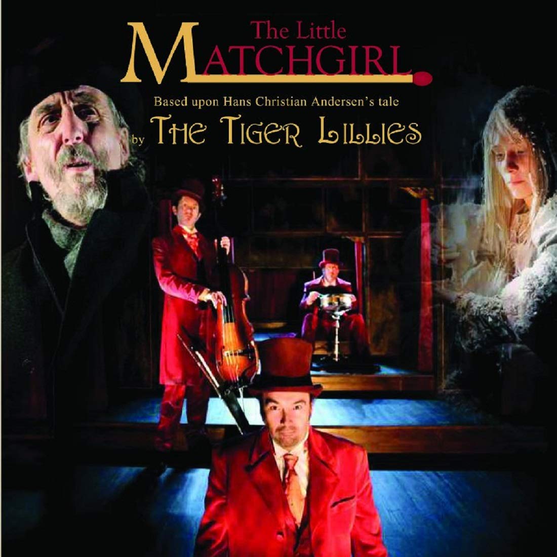 The Little Matchgirl Classical