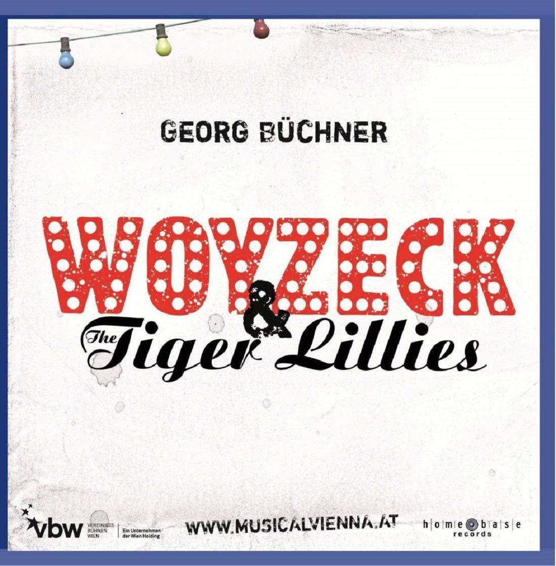 Woyzeck & The Tiger Lillies Soundtracks & Musicals