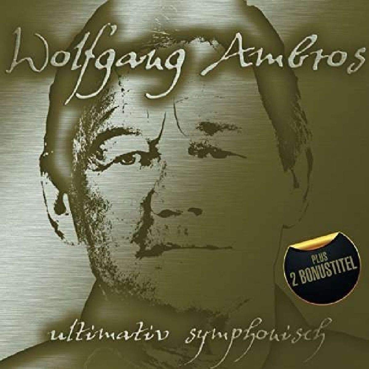Ultimativ Symphonisch Pop