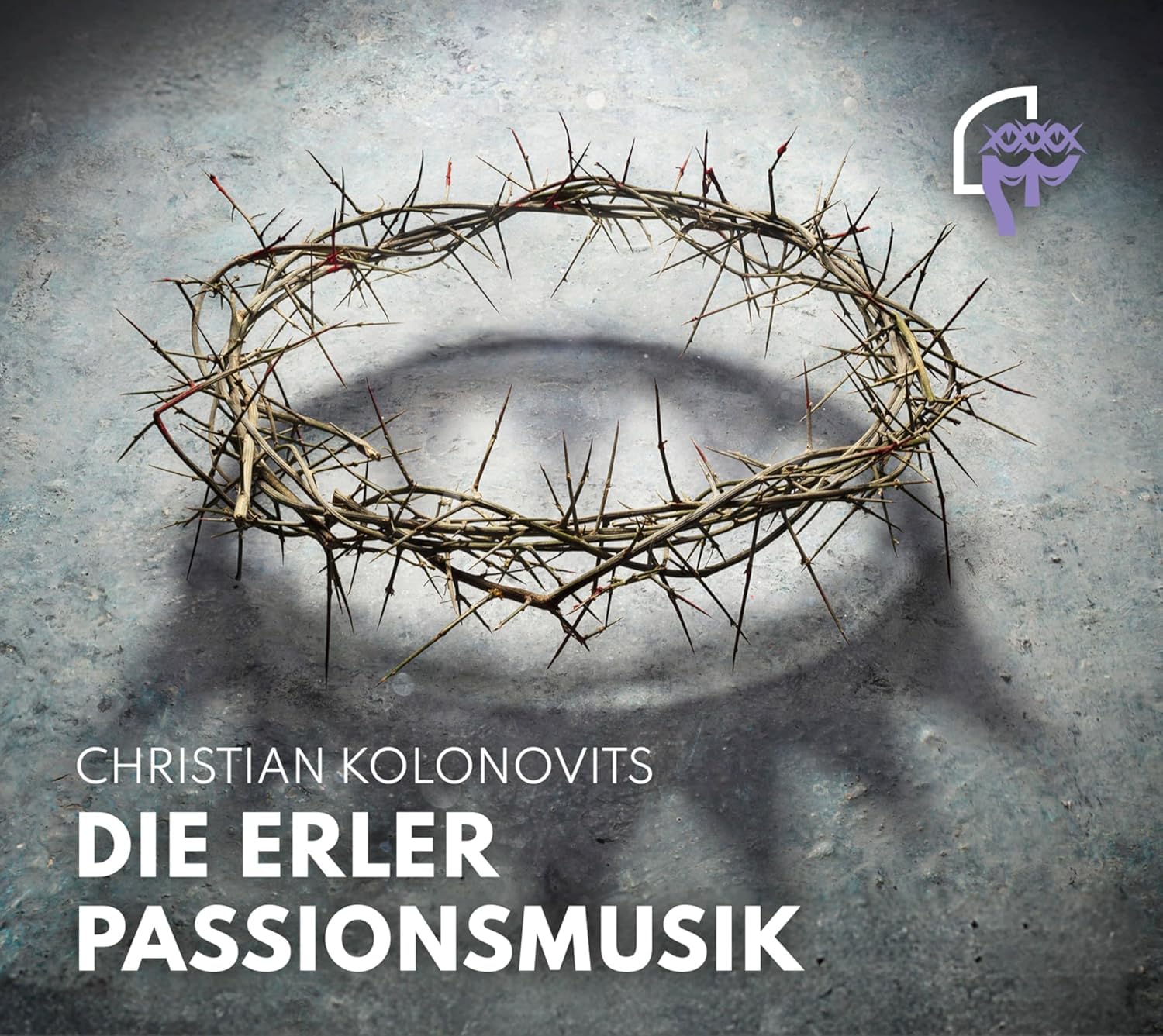 Die Erler Passionsmusik Classical