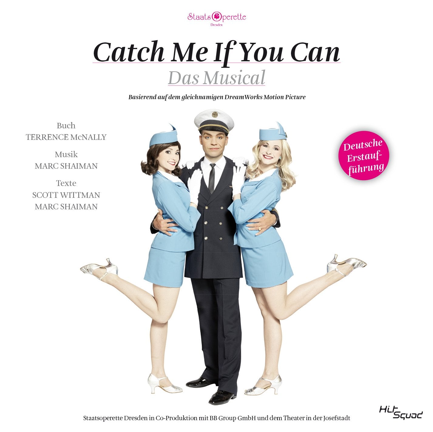 Product Image: Catch Me If You Can