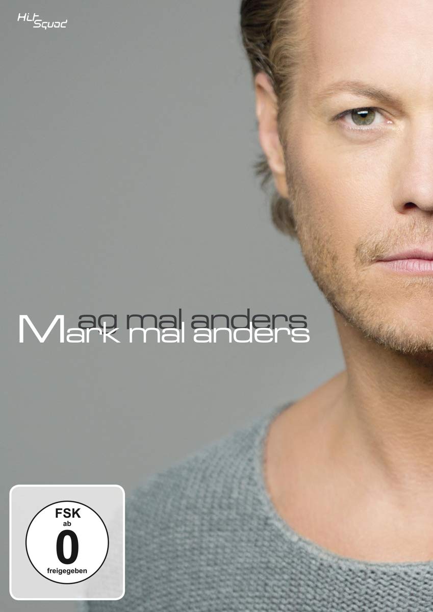 Mark Seibert: Mark mal anders Movies