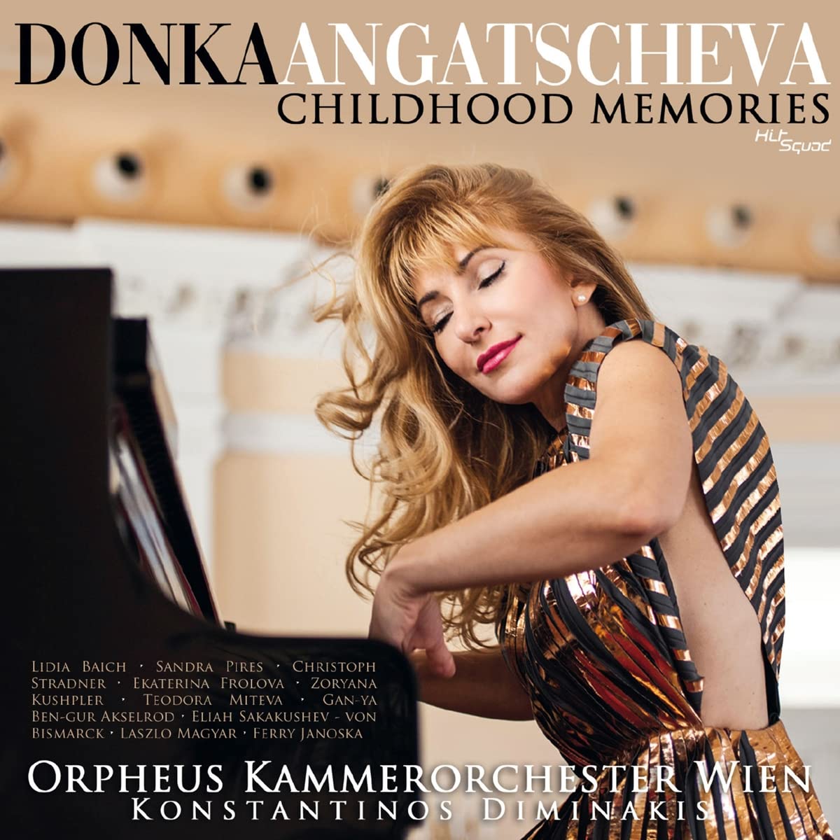 Childhood Memories Classical