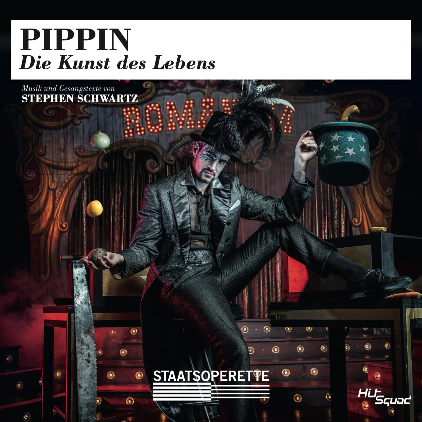 Product Image: Pippin - Die Kunst des Lebens