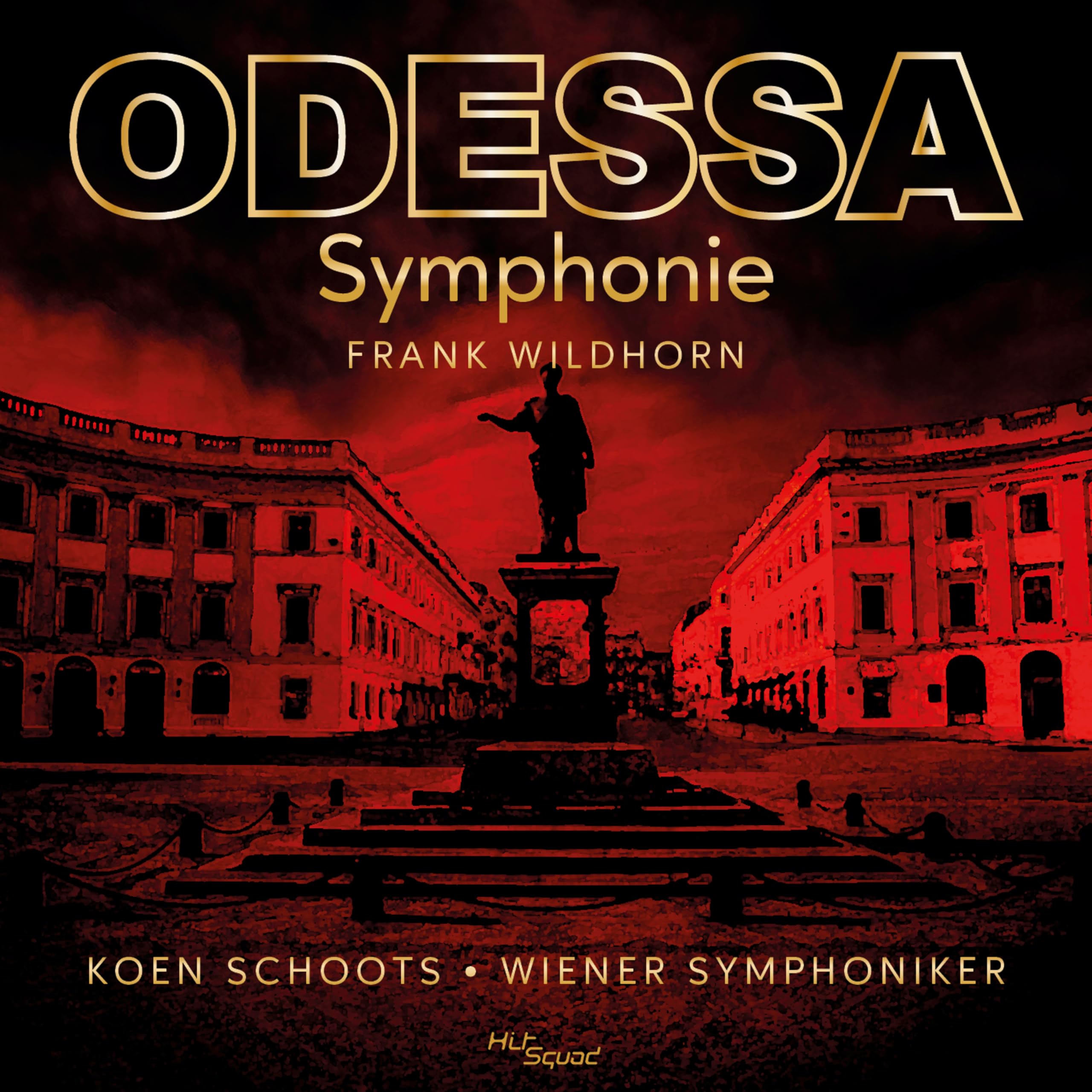 Odessa Symphonie Classical
