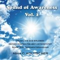 Asha C. Kolitscher - Sound of Awareness II Music
