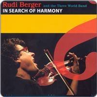 In Search of Harmony Music