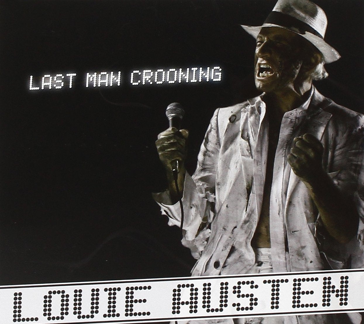 Last Man Crooning/Electrotaining You! Dance & Electronic