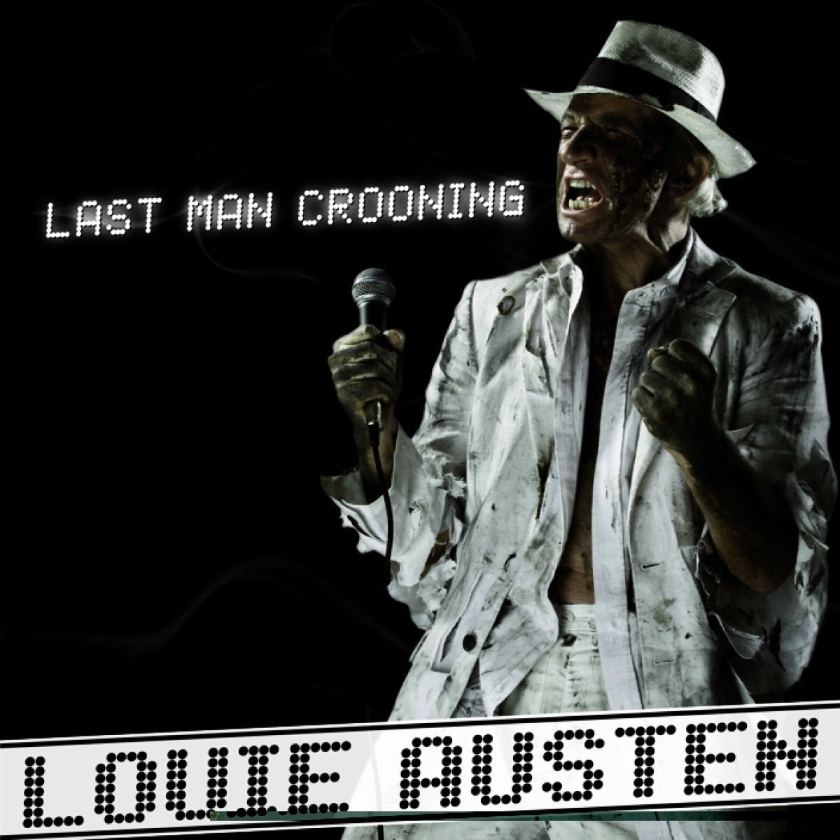 Last Man Crooning/Electrotaining You! Pop