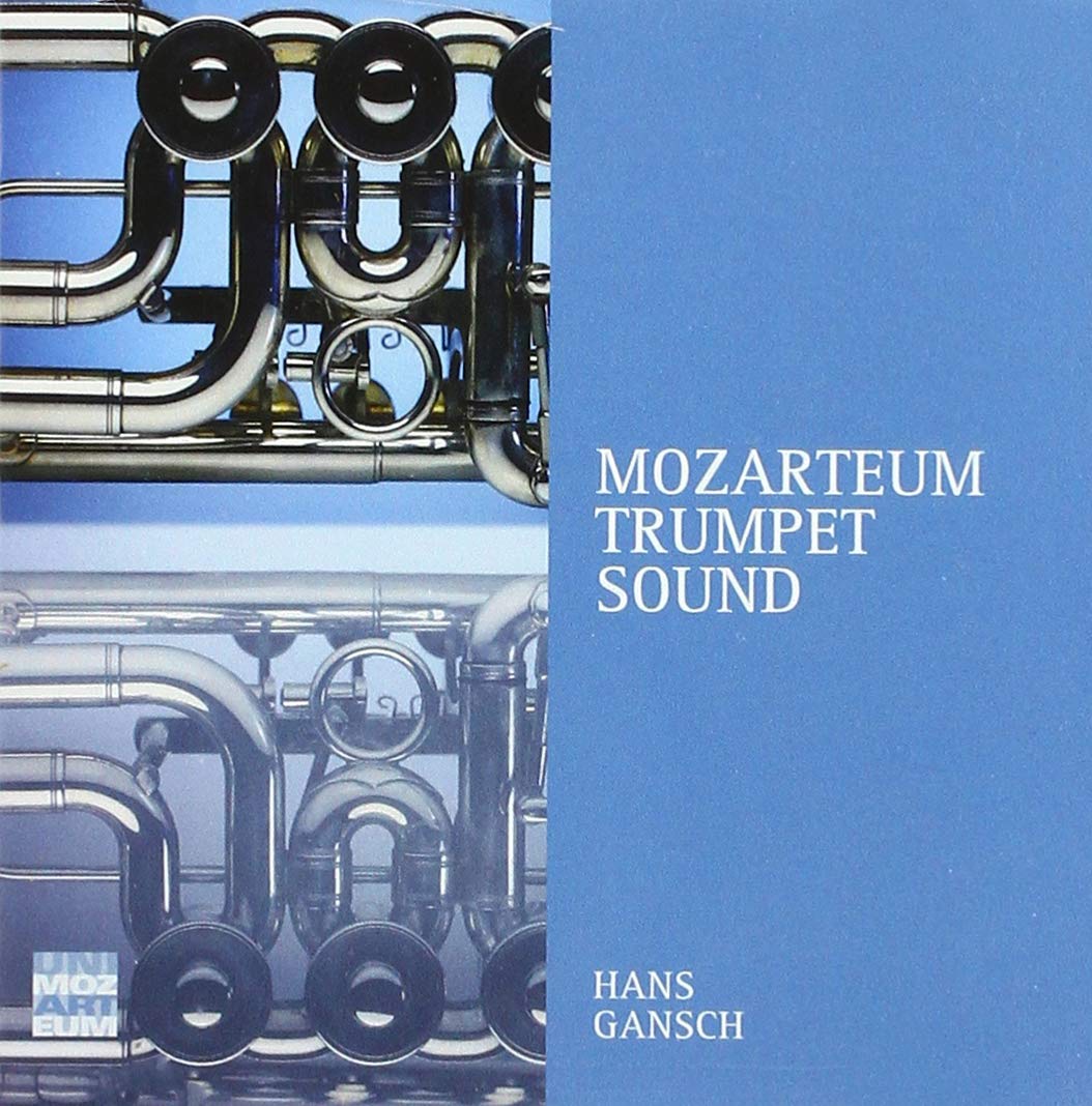 Mozarteum Trumpet Sound Music