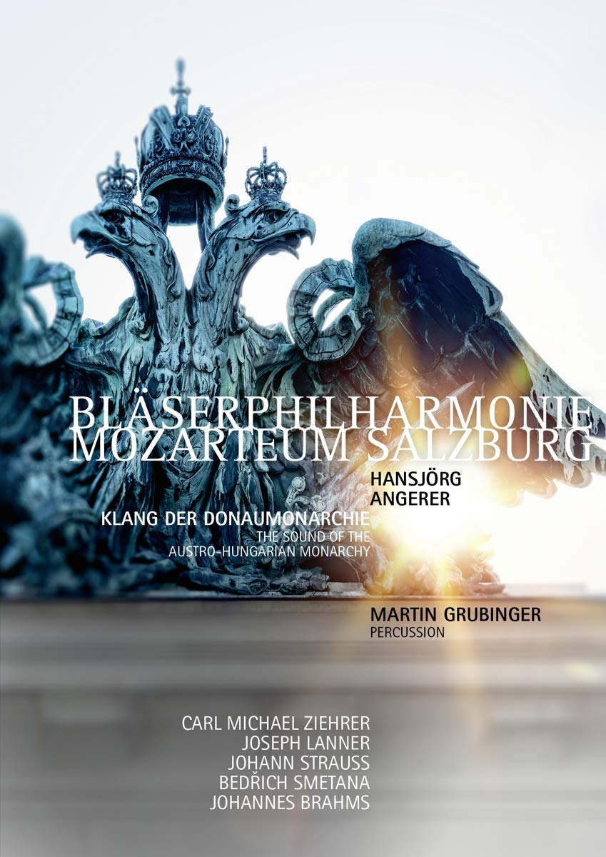 Klang der Donaumonarchie Films