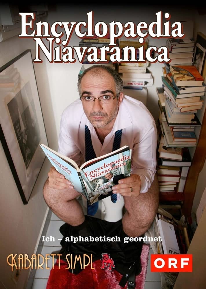 Encyclopaedia Niavaranica: Ich - alphabetisch geordnet Films