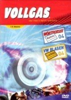 Vollgas Woerthersee 2004-Dvd Music