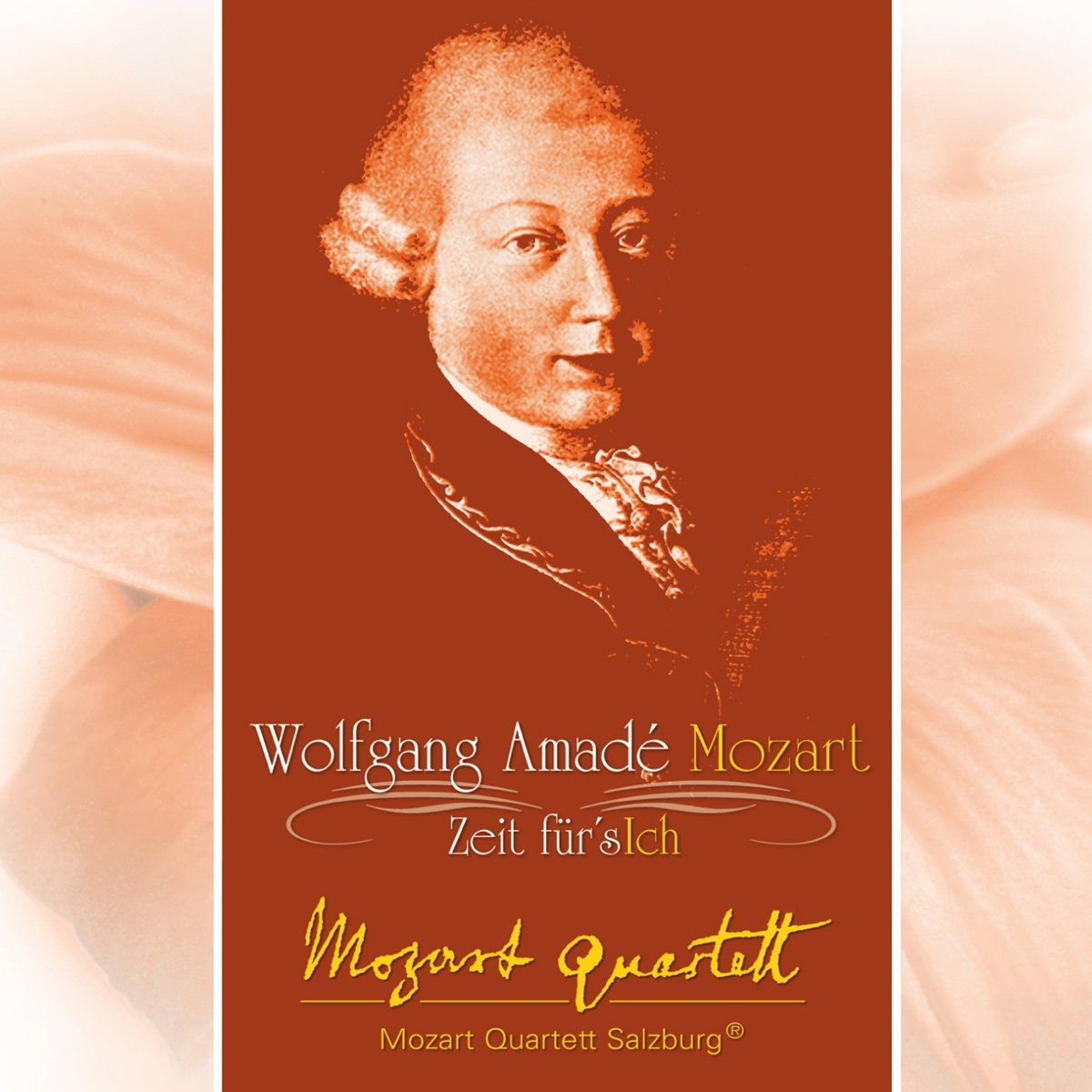 Mozart Zeit Für`sich Classical