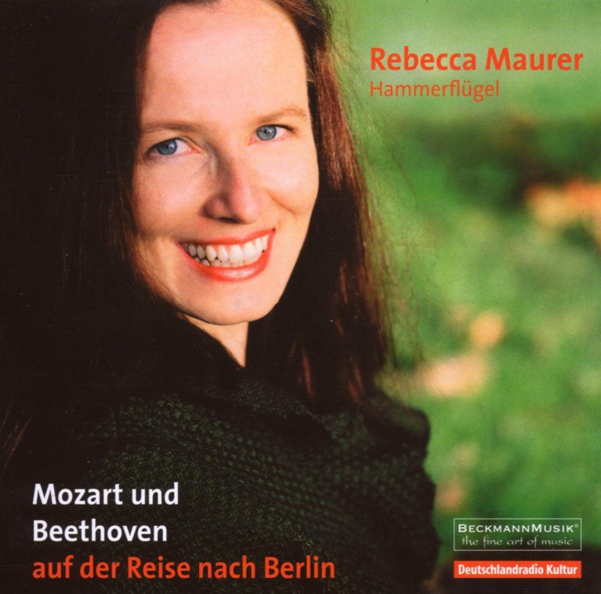 Mozart Und Beethoven Auf Der Reise Nach Berlin Jazz