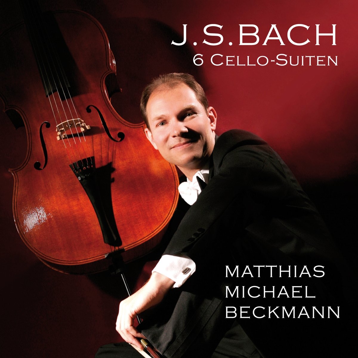 6 Cello Suiten Jazz