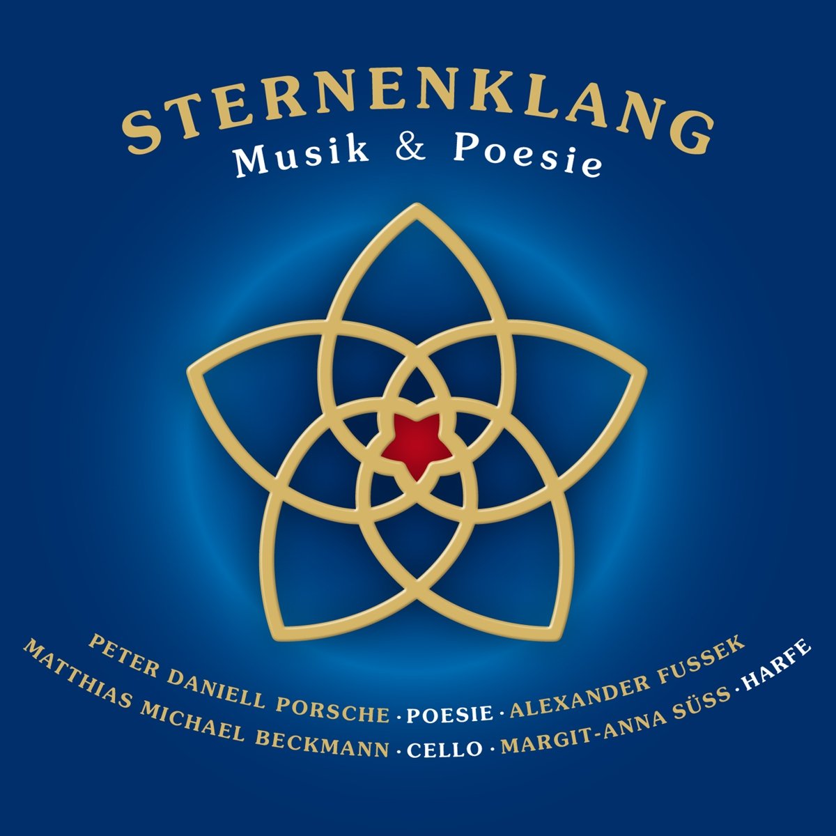 Sternenklang-Musik & Poesie Vol.1 Jazz