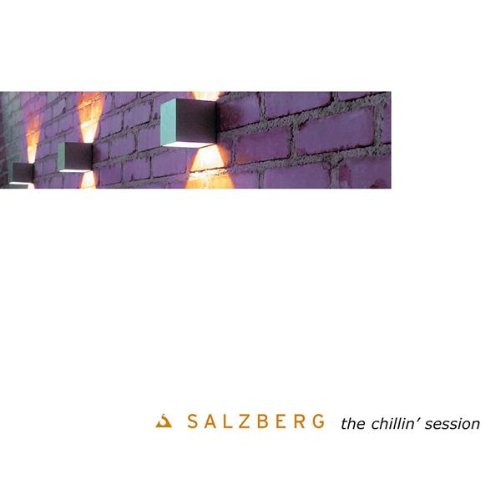 Product Image: Salzberg-the Chillin' Session