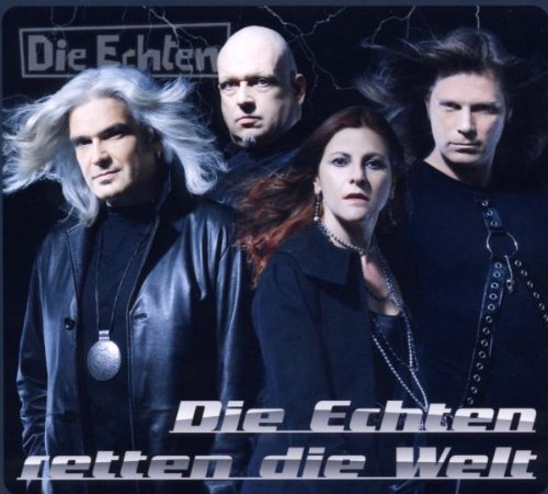 Product Image: Die Echten Retten die Welt