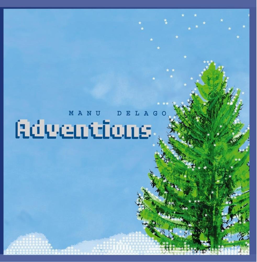 Adventions Music