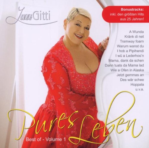 Pures Leben-Best of Vol.1 Pop