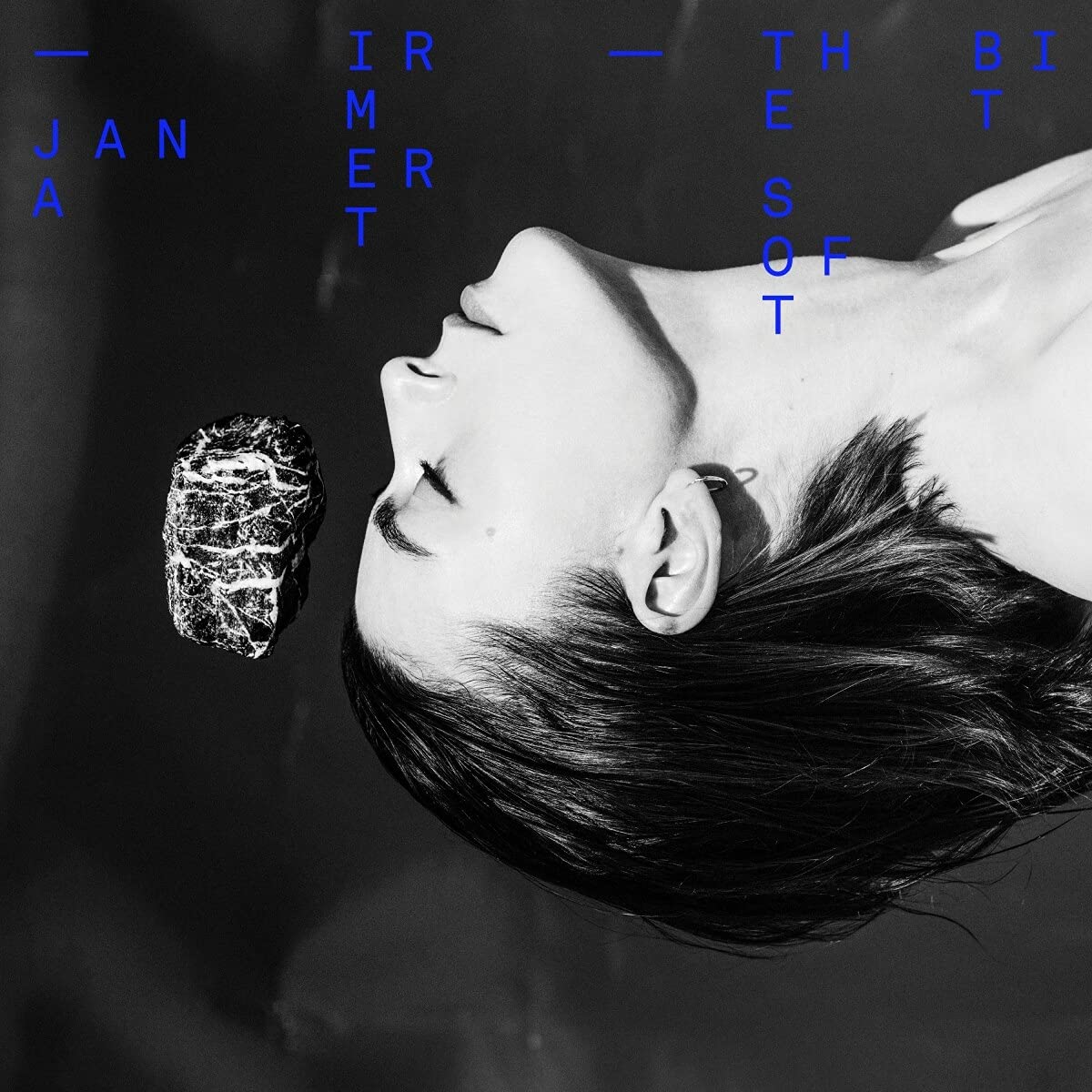 Product Image: The Soft Bit (Ltd.Blue Vinyl)