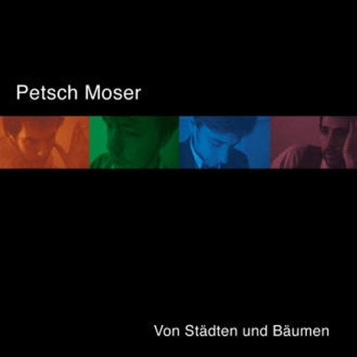 Product Image: Von Städten und Bäumen