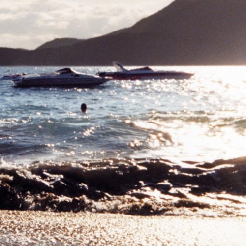 Music for Field Recordings Pop