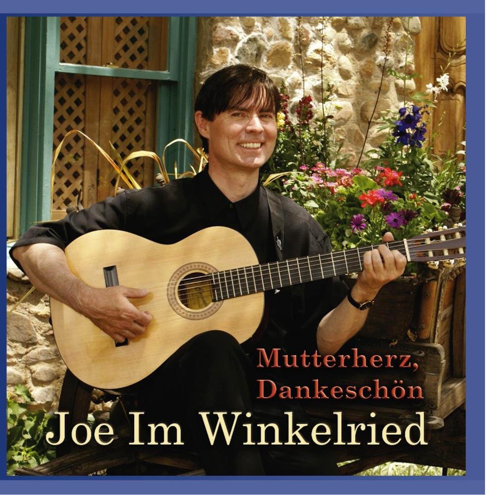 Product Image: Mutterherz, Dankeschön
