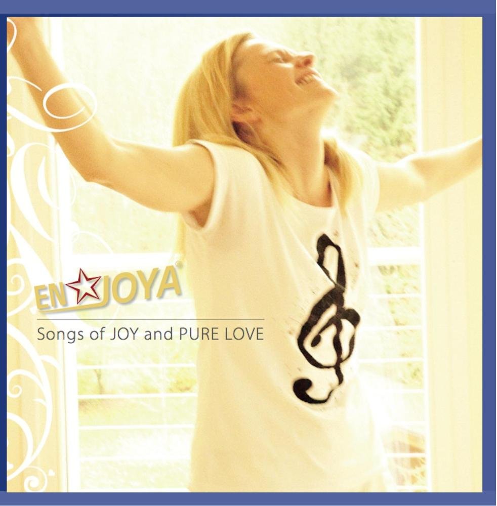 Songs of JOY and PURE LOVE Music