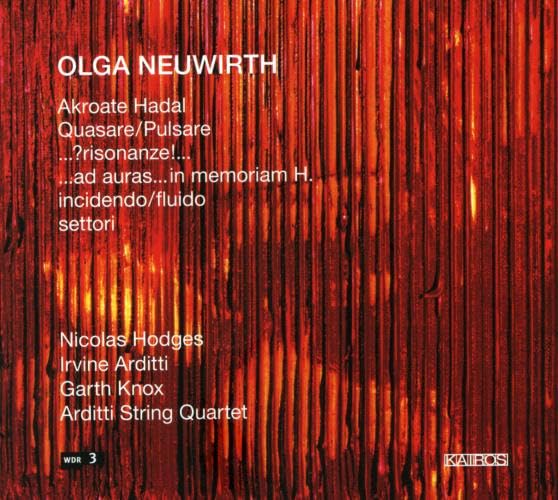 Olga Neuwirth: Kammermusik Classical