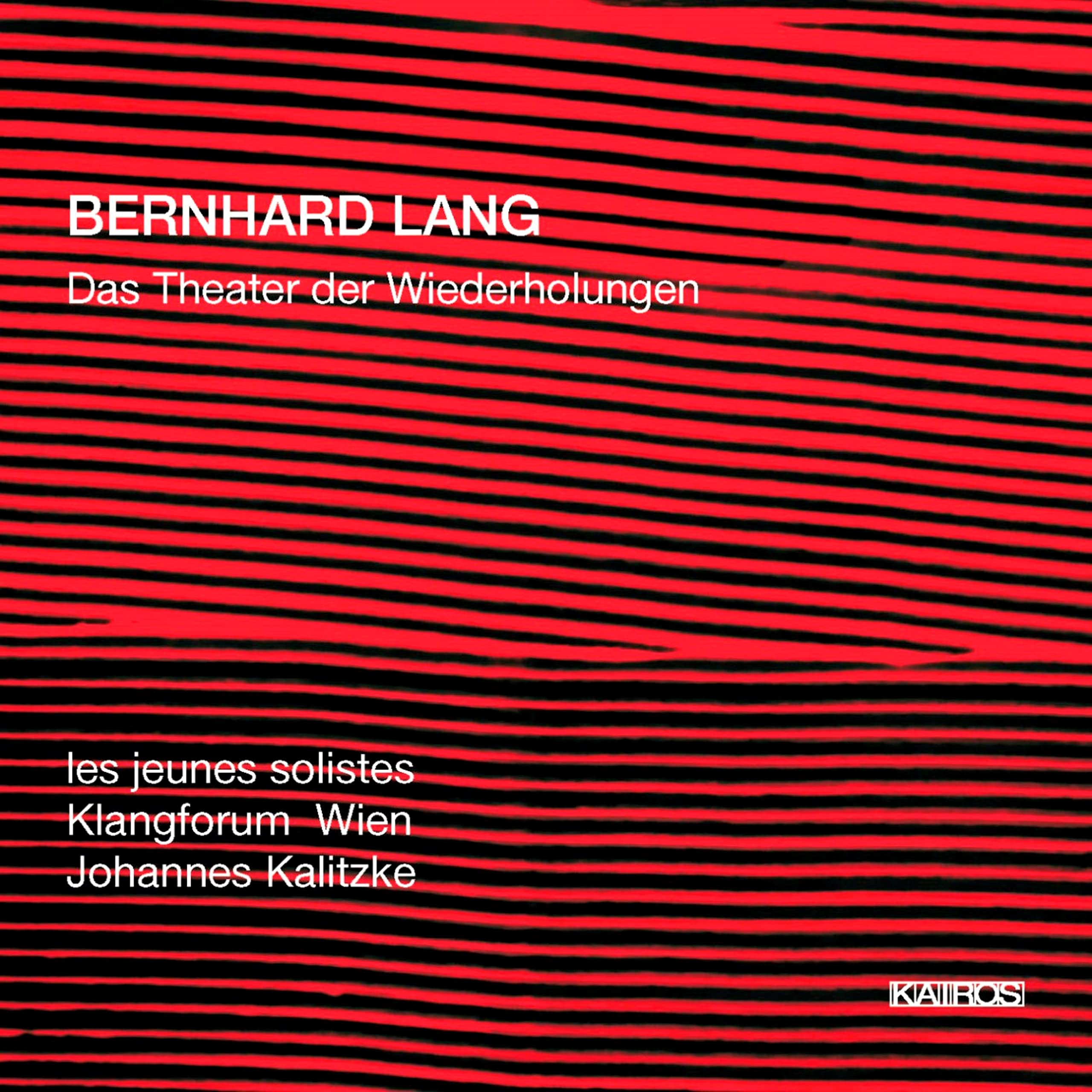Das Theater der Wiederholungen Classical
