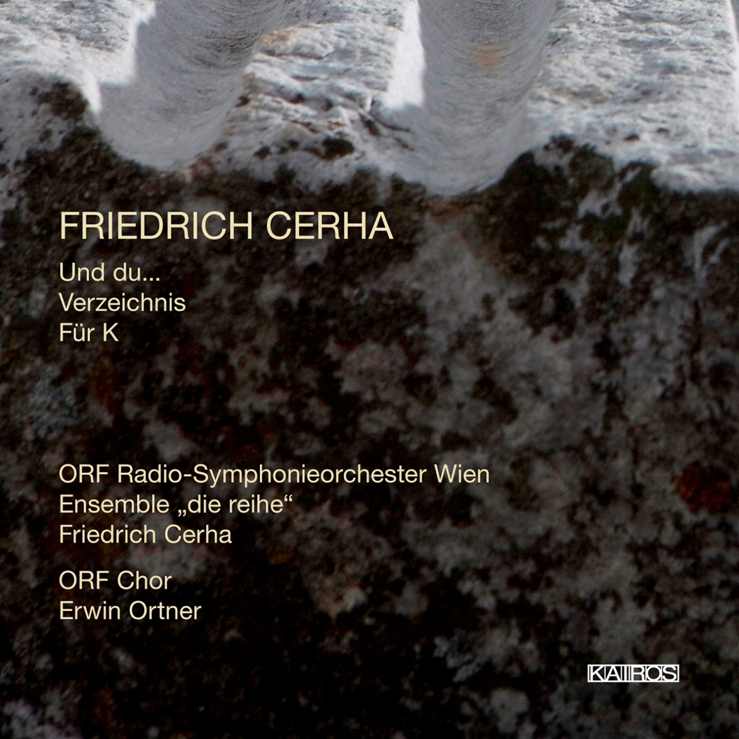 Und Du.../Verzeichnis/Für K Classical