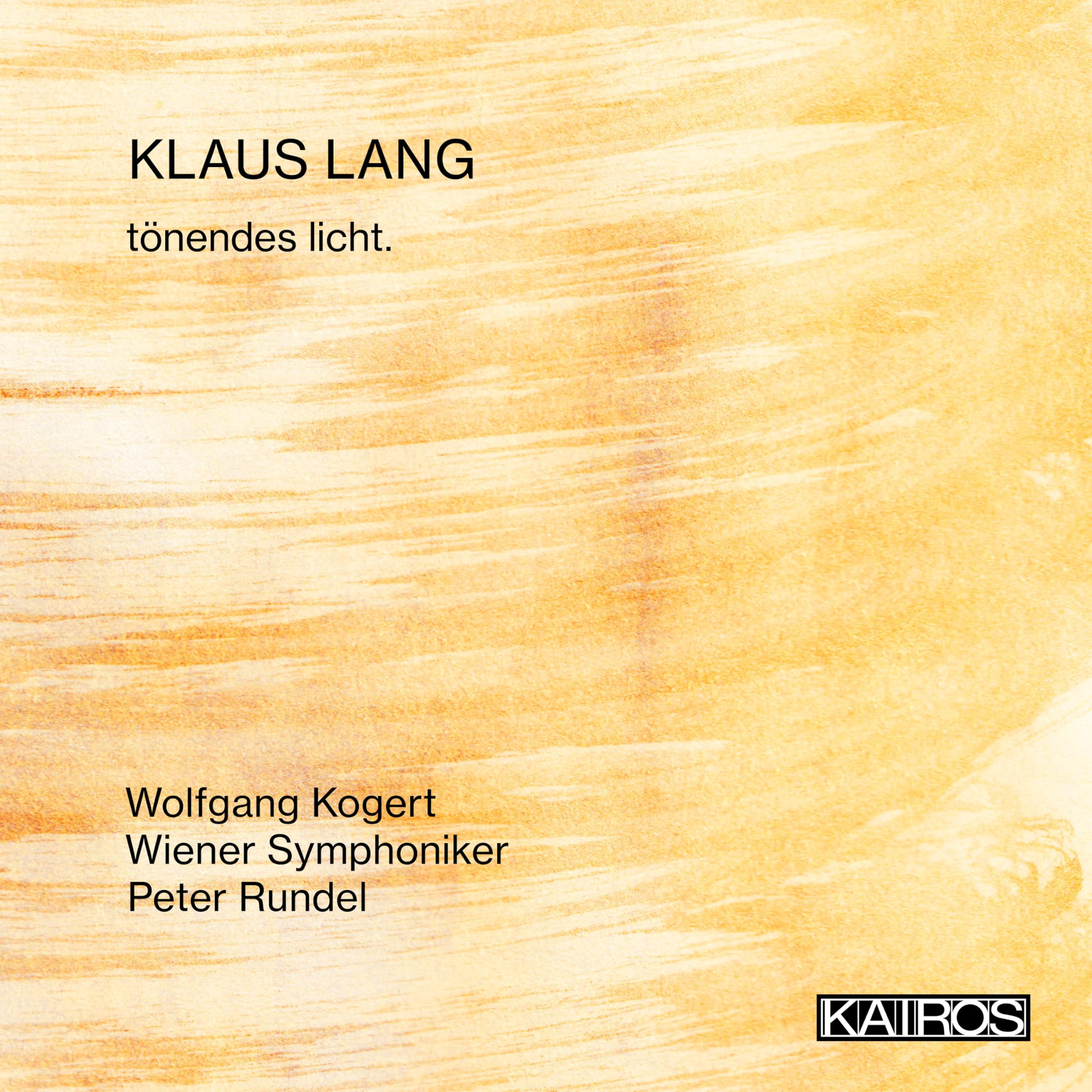 tönendes licht Classical