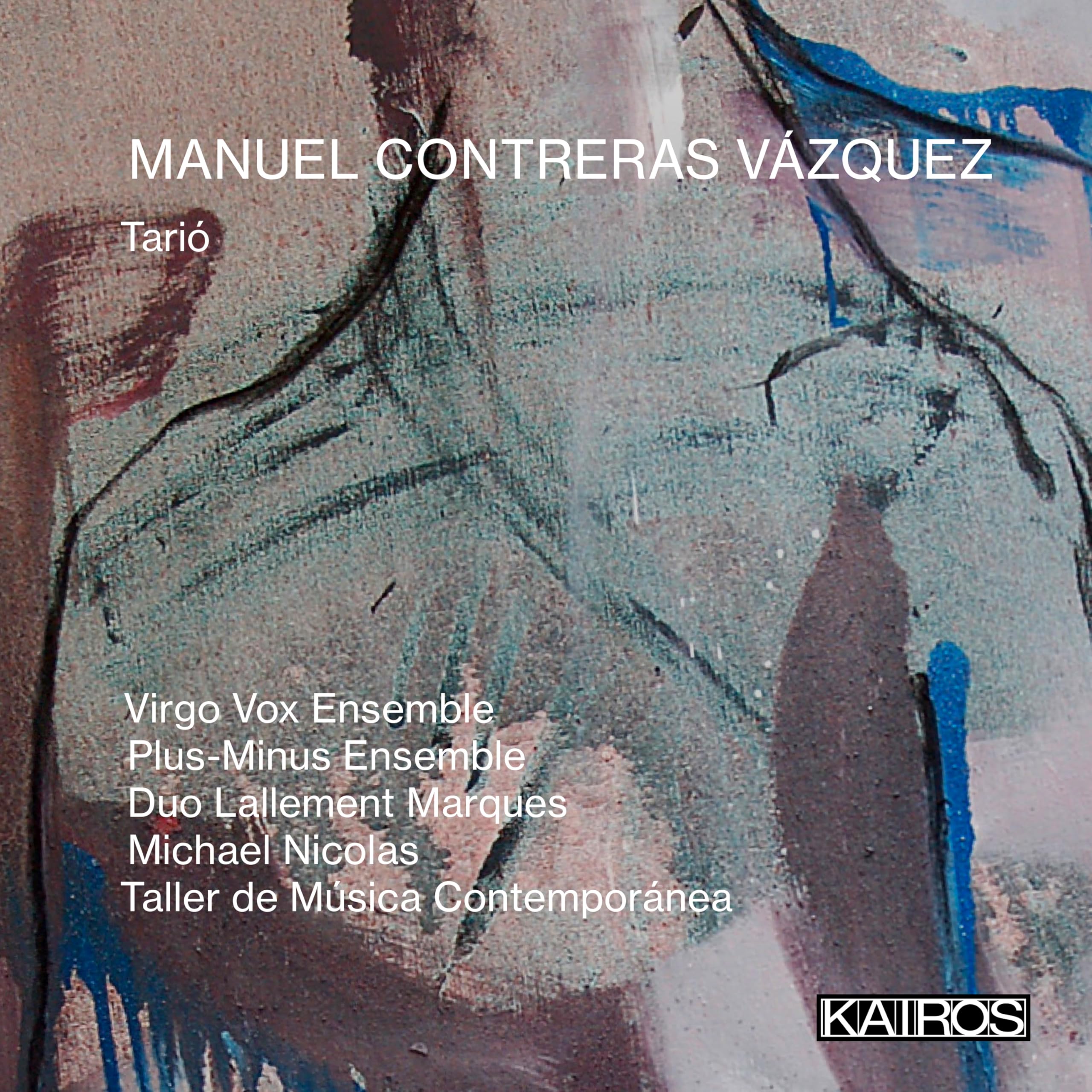 Manuel Contreras Vázquez: Tarió Classical