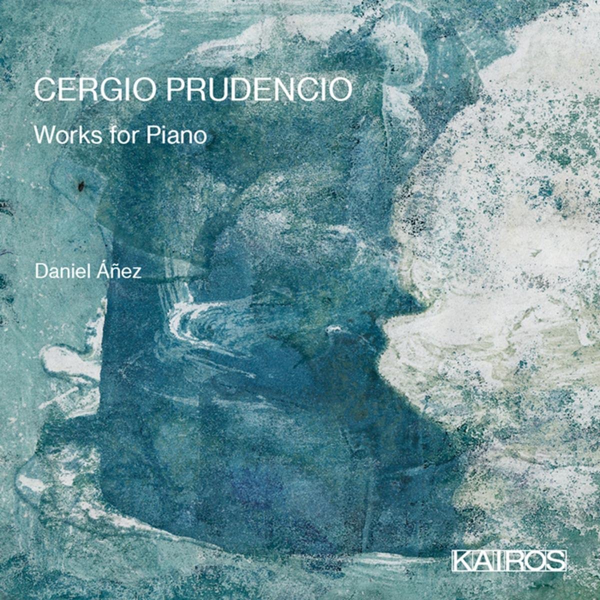 Klavierwerke-Figuraciones,Ambitos,Umbrales Classical