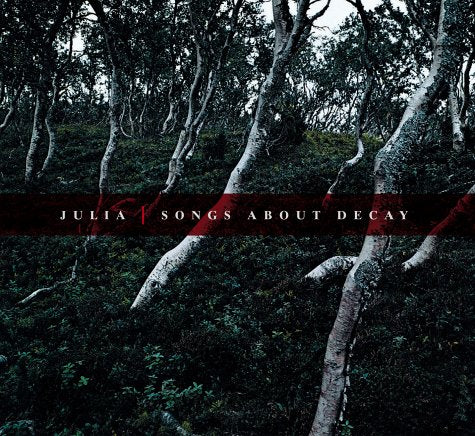 Product Image: Songs About Decay