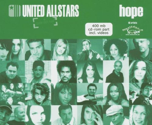 Hope Pop