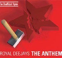 Product Image: The Anthem
