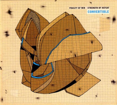 Frailty Of Win - Strength Of Defeat Alternative & Indie