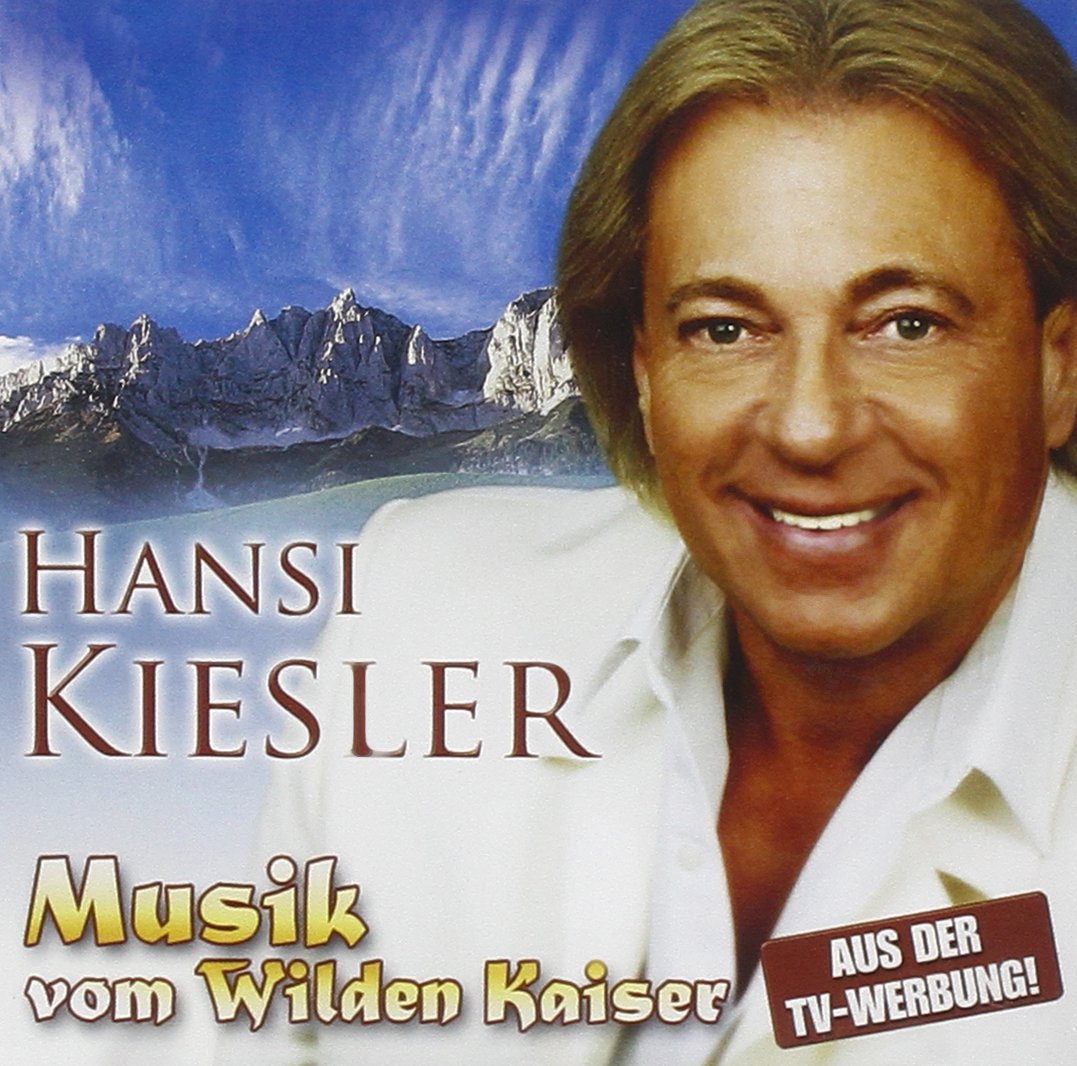 Musik Vom Wilden Kaiser German Schlager & Volksmusik