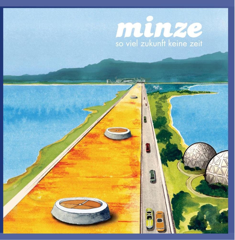 So viel Zukunft keine Zeit Alternative & Indie